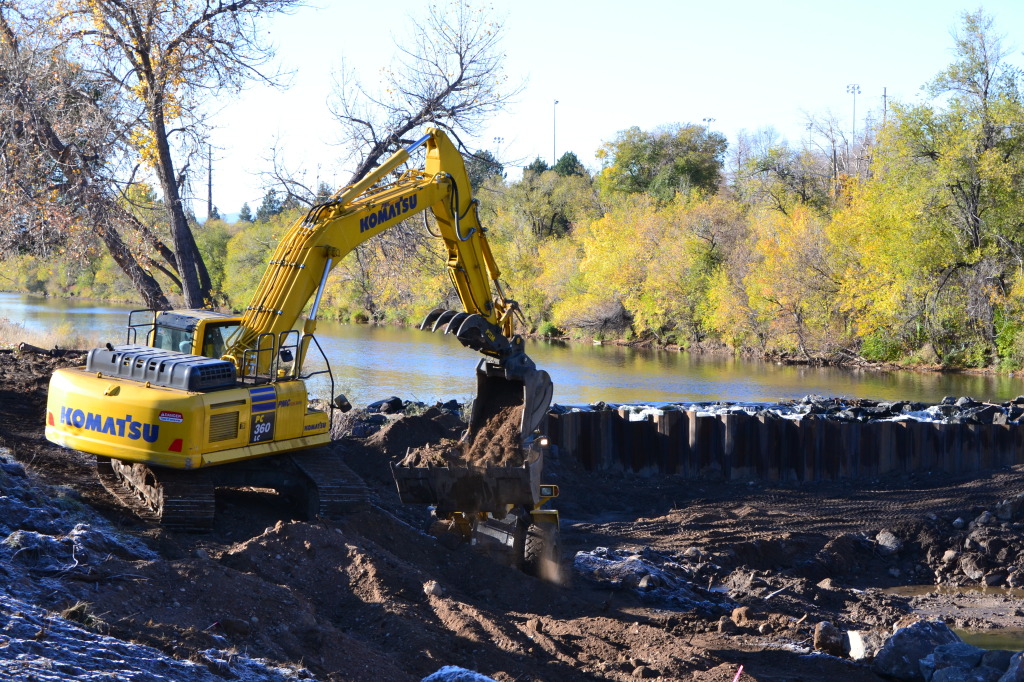 Colorado Construction Insurance - Orcutt Insurance Group