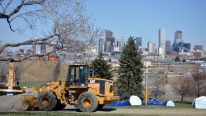Denver Builders Risk Insurance