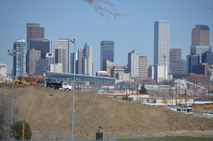 Colorado Builders Risk INsurance