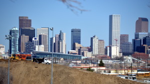 Colorado Builders Risk Insurance