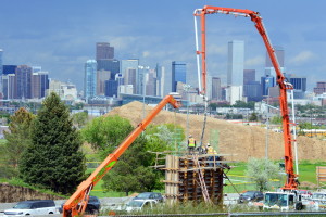 Colorado Concrete Contractor Insurance