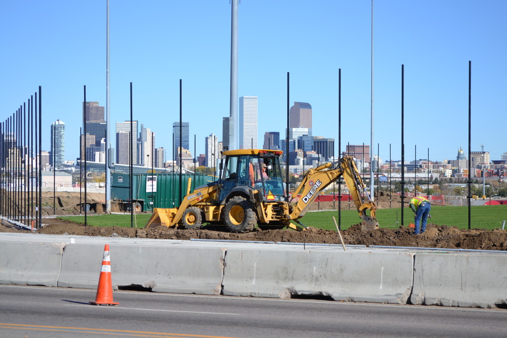 Denver Construction 