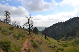 Colorado Hiking Trails