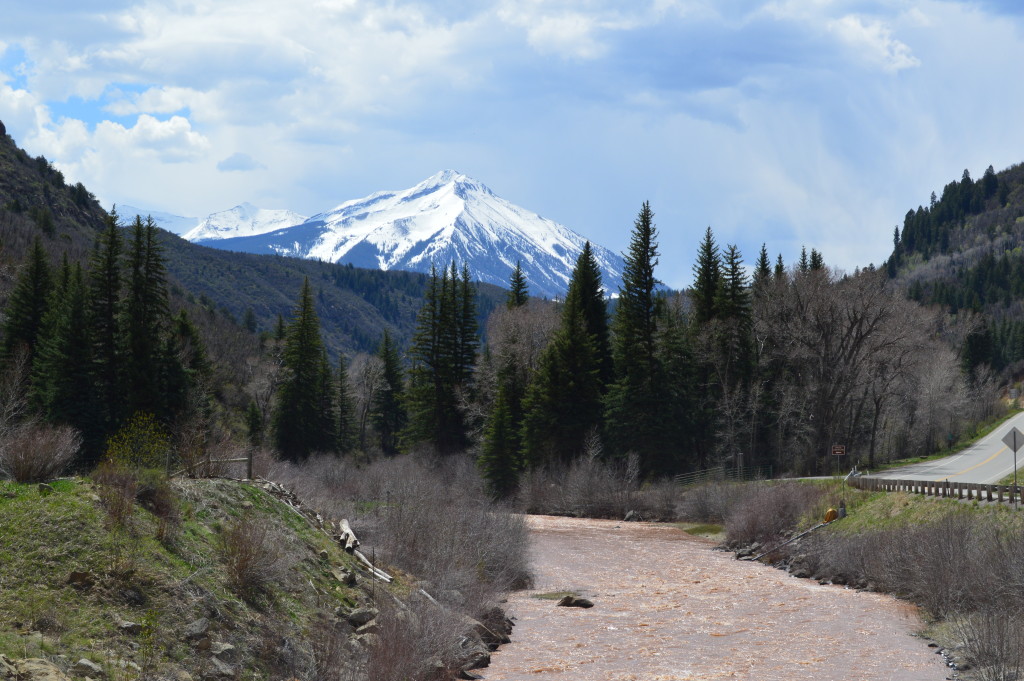 Colorado Flood Insurance