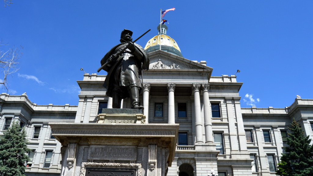 Colorado Museum Insurance