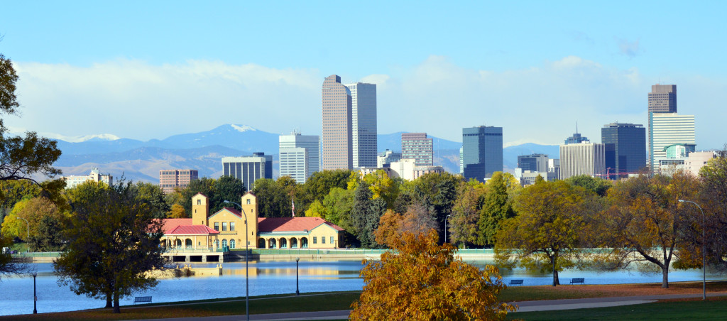 Denver insurance agency