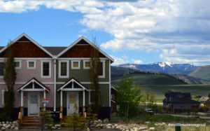 Colorado Condo Town Home Construction Insurance