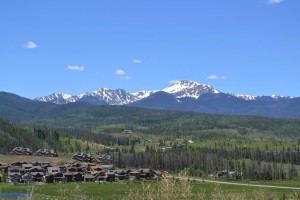 Colorado Fraser Valley   