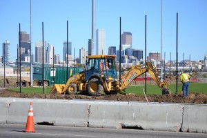 Denver Construction 