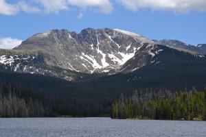 Colorado Lake 2 